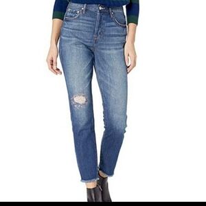 Vintage High Waist Ella Moss Jeans NWT